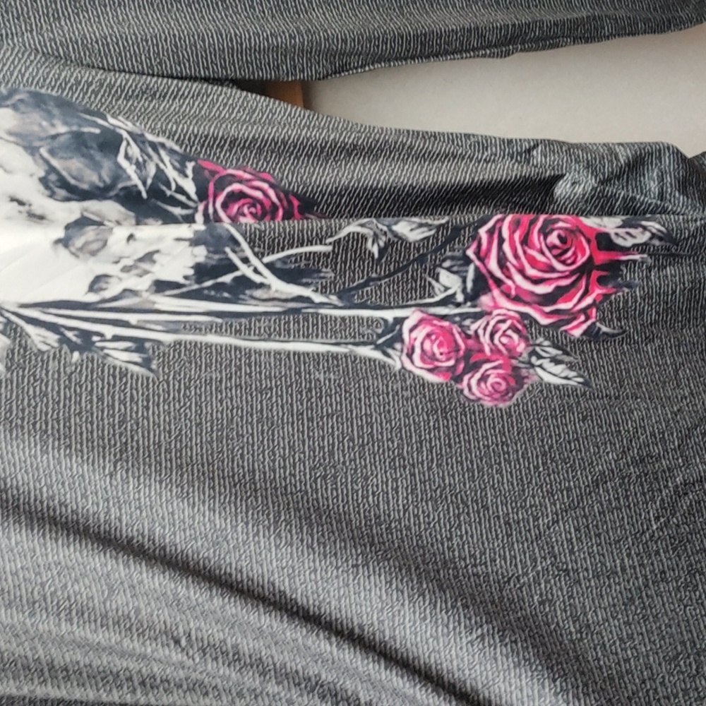 2xl new long sleeve dressfo thin material shirt new with tags